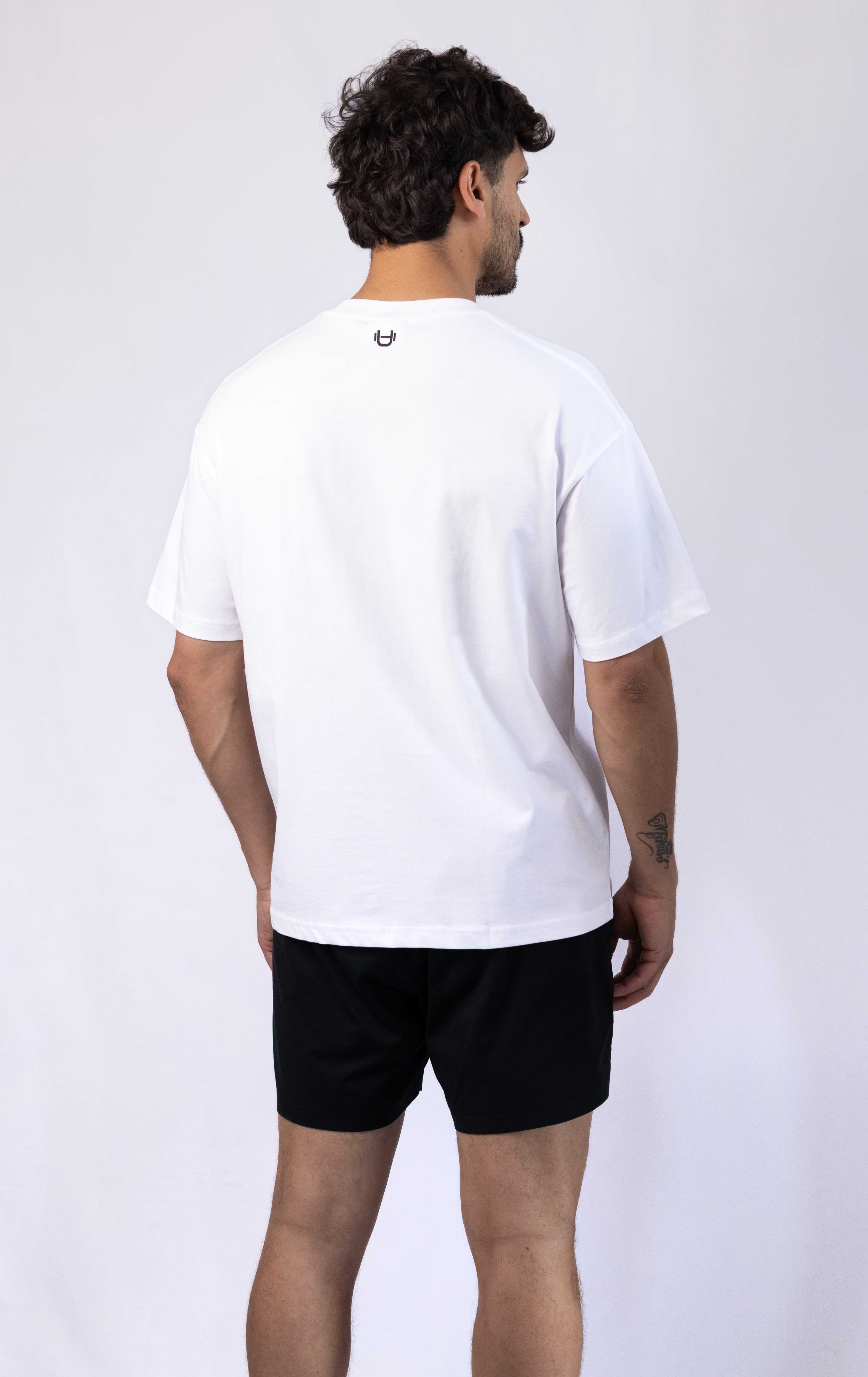 The Mark Tee Drop 000