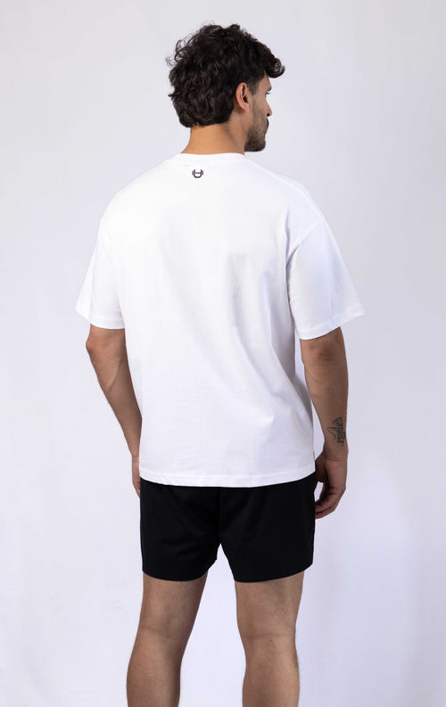 The Mark Tee Drop 000
