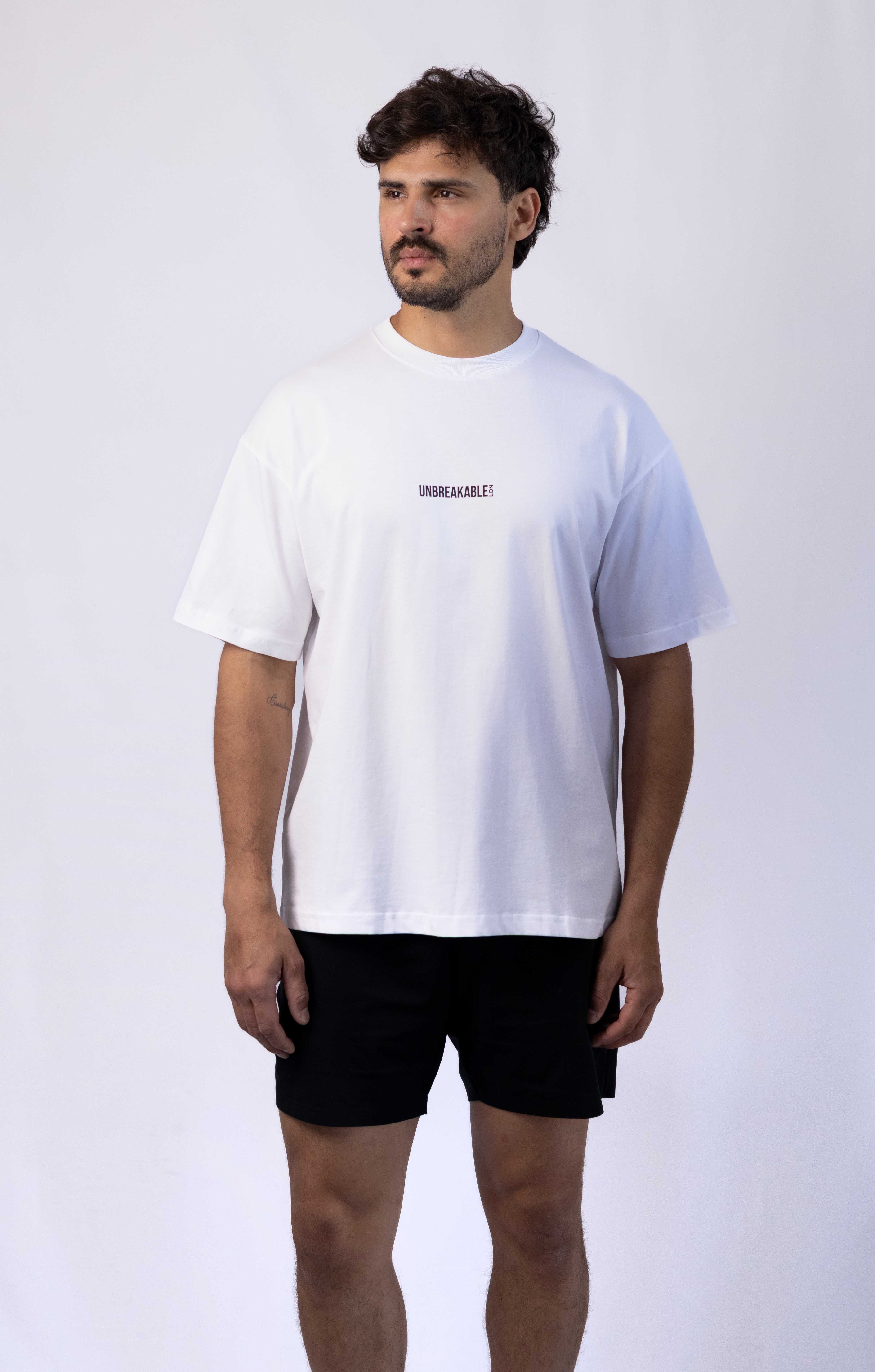 The Mark Tee Drop 000