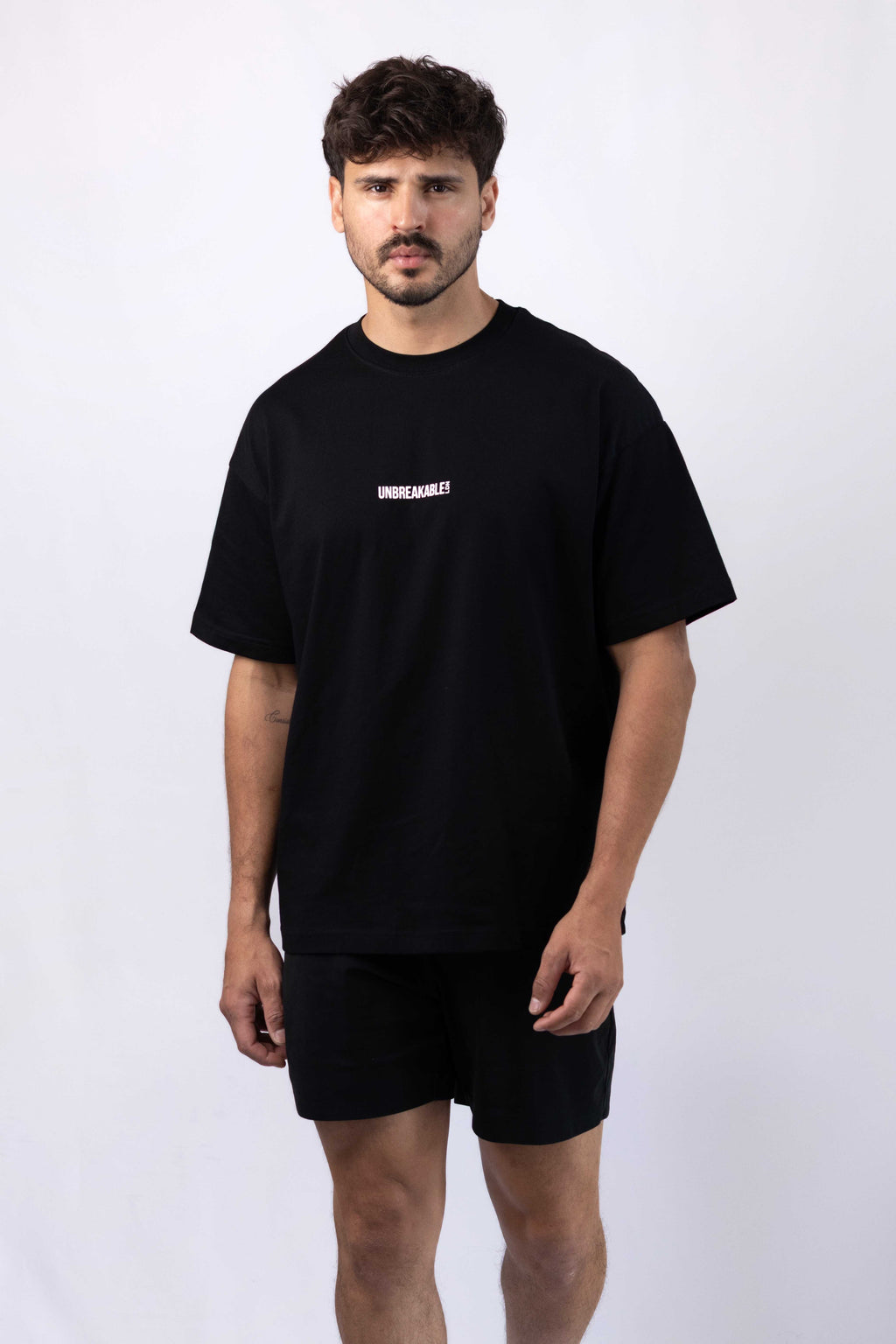The Mark Tee Drop 000