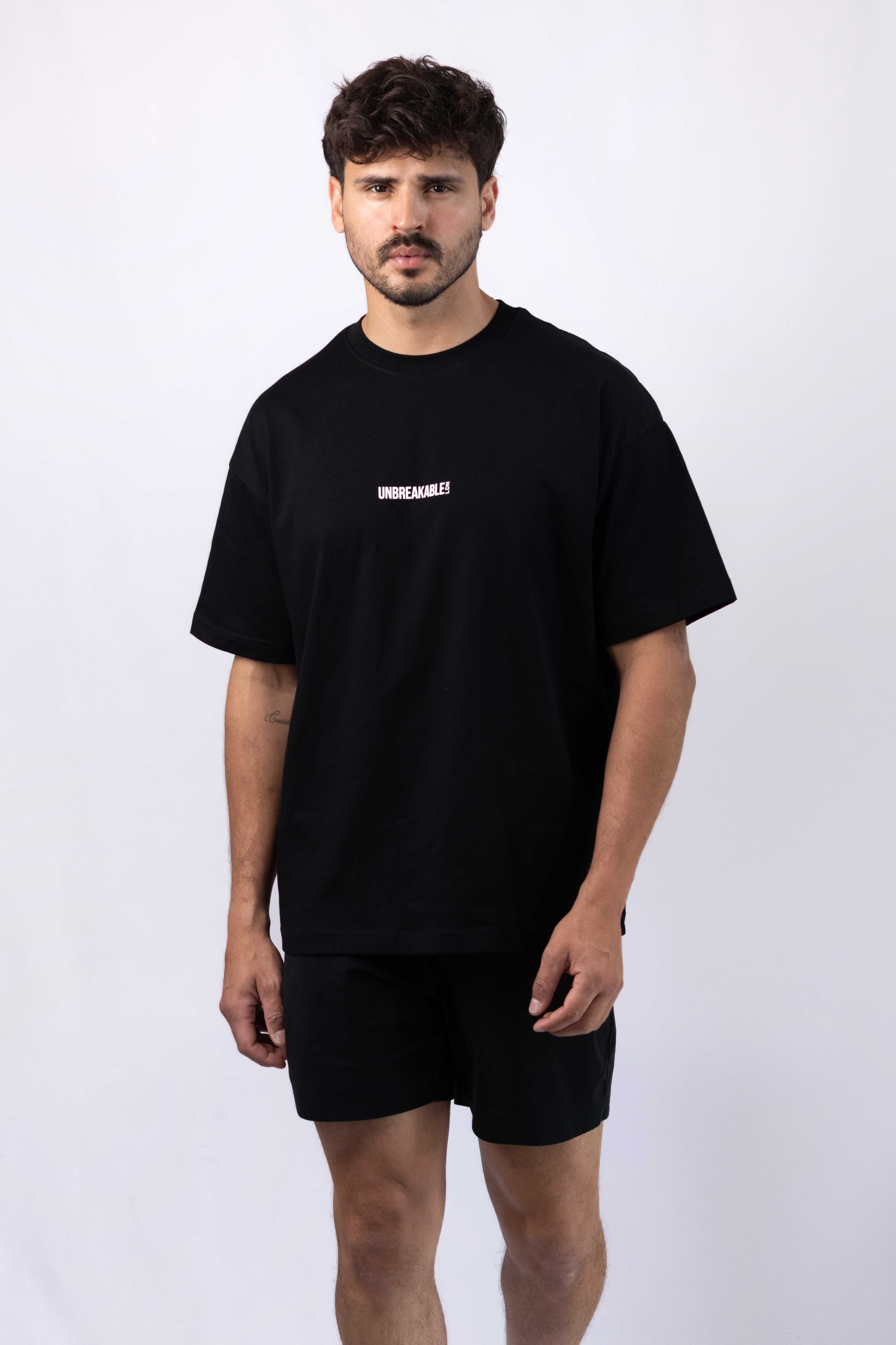 The Mark Tee Drop 000