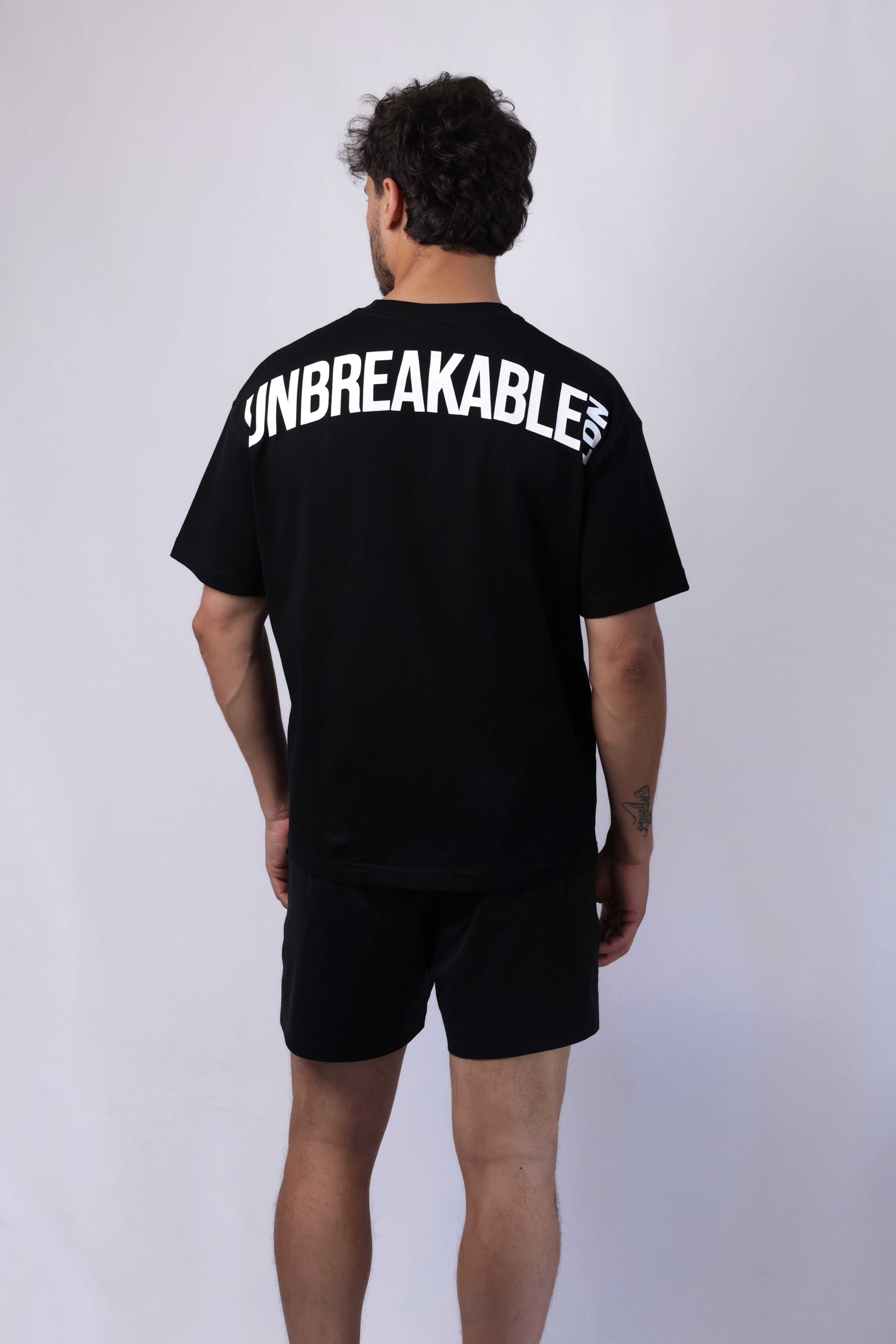 The Foundation Tee - Drop 000