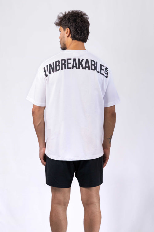 The Foundation Tee - Drop 000
