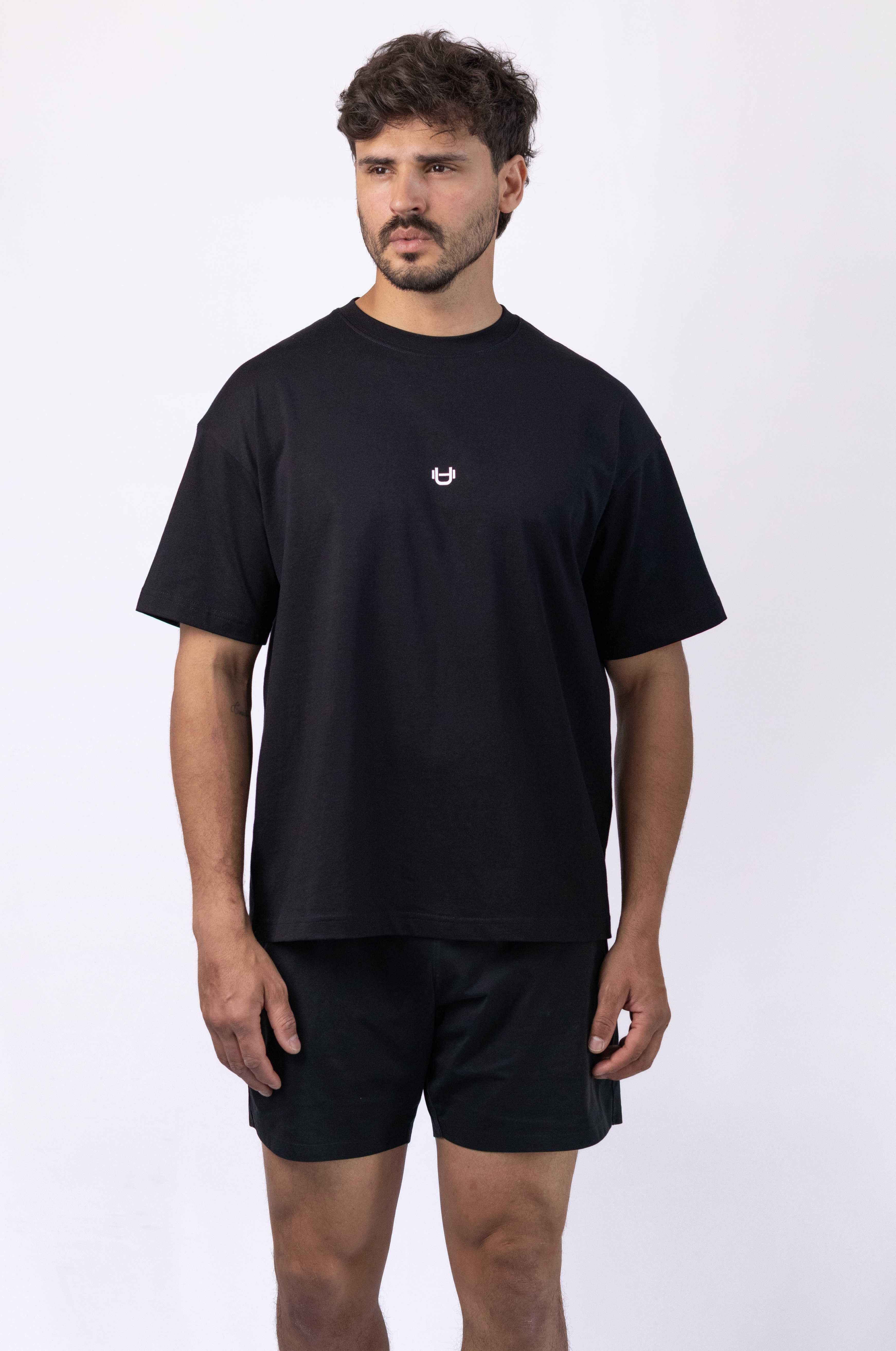 The Foundation Tee - Drop 000